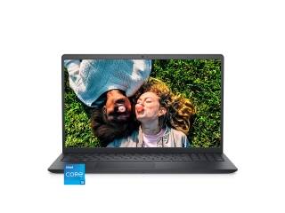 Notebook Dell Inspiron 3511 Intel Core i5 1135g7 4.2Ghz Ram 8Gb Ddr4 Nvme 256Gb Pantalla 15.6 Fhd Tactil Wifi Bt Win10