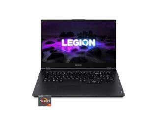 Notebook Lenovo Legion 5 Ryzen 7 5800h 4.4Ghz Ram 16Gb Nvme 512Gb Rtx 3070 8Gb Pantalla 16 2k165Hz Win10