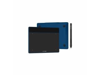 Tableta Digitalizadora Xp Pen Deco Fun L Conexion Usb C 5080Lpi Presion De 8192 Niveles Incluye Lapiz