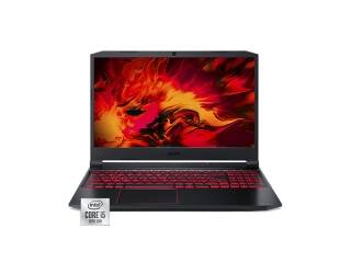 Notebook Acer Nitro Intel Core i5 10300h 4.5Ghz Ram 8Gb Ddr4 Nvme 256Gb Pantalla 15.6 144Hz Rtx 3050 Win10