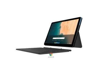 Chromebook Tablet Lenovo Ideapad Duet 8 Core 2.0Ghz Ram 4Gb 64Gb eMMc Pantalla 10 Tactil Chrome