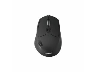 Mouse Logitech M720 Triathlon Inalambrico y Bluetooth 1000dpi