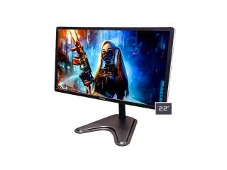 Monitor Ref Dell 22 P2214h Led Full Hd 1080p 60Hz Vga Dvi DisplayPort Con Soporte Brateck