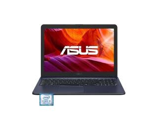 Notebook Asus Intel Core i5 8250u 3.4Ghz Ram 8Gb Ddr4 Nvme 512Gb Sata 2.5 Pantalla 15.6 Fhd Win10