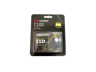 Solido Ssd Hikvision 960Gb C100 2.5 Sata3 6.0Gbps