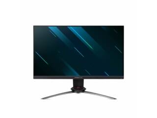 Monitor Acer Predator 27 Xb273 144Hz Ips 1Ms Full Hd Nvidia G-Sync Hdmi Dp Con Vesa 100x100