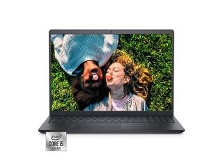 Notebook Dell Intel Core i5 1035g1 3.6Ghz Ram 8Gb Ddr4 Nvme 256Gb Pantalla 15.6 Fhd Tactil Win11