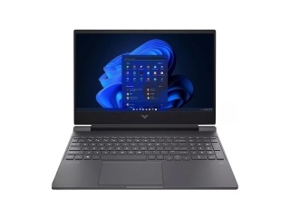 Notebook Gamer Hp Victus Intel Core i5 12450h Ram 8Gb Ddr4 Nvme 512Gb Pantalla 15.6 Fhd 144hz Video Gtx 1650 4Gb Win11