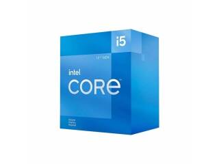 Procesador Cpu Intel Core i5 12400 Six Core 2.5 Hasta 4.4Ghz S1700