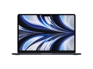 Apple Macbook Air M2 Octacore Ram 8Gb Ddr4 Nvme 256Gb Pantalla Retina 13.6 Gpu 8 Ncleos Sensor ID Touch MacOS Monterey