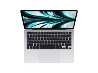 Apple Macbook Air M2 Octacore Ram 8Gb Ddr4 Nvme 256Gb Pantalla Retina 13.6 Gpu 8 Ncleos MacOS Monterey