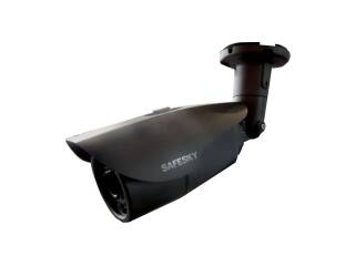 Camara Seguridad Safesky H6-Ahd200 Full Hd 1080p 2.0Mpx Exterior PAL