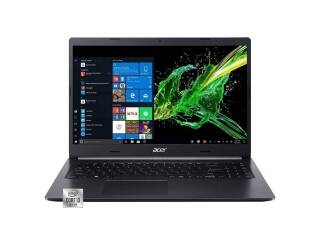 Notebook Acer A515-54-32n2 Intel Core i3 10110u 4.1Ghz Ram 4Gb Ddr4 Nvme 1Tb Pantalla Lcd 15.6 Fhd FreeDOS