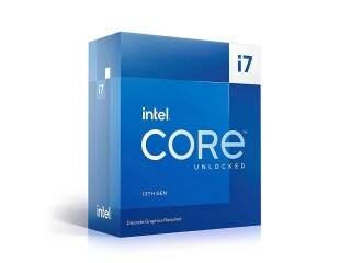 Procesador Cpu Intel Core i7 13700kf 13va Gen 16 Nucleos 3.4 Hasta 5.4Ghz S1700