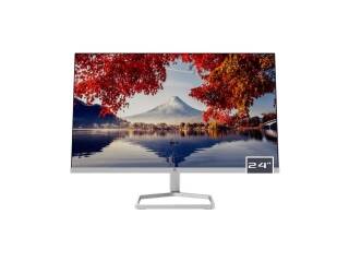 Monitor Hp 23,8 M24fw Full Hd Panel Ips 5ms Antireflejo Amd FreeSync Hdmi y Vga