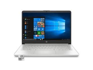 Notebook Hp 240 G8 Intel Core i3 1005g1 3.4Ghz Ram 4Gb Ddr4 Nvme 1Tb 5400Rpm Pantalla 14 Fhd Win10