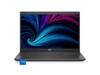 Notebook Dell Latitud 15 3520 Intel Core i7 1165g7 4.7Ghz Ram 8Gb Ddr4 Nvme 256Gb Pantalla 15 Hd Video Iris Xe Win10 Pro