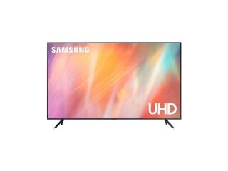 Smart Tv Samsung 50 Un50au7000 Serie 7 Led 4k Ultra Hd Bluetooth Conexion Hdmi Usb