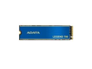 Solido Ssd Nvme M.2 Adata Legend 700 512Gb 2280 PCIe Gen 3.0 2000mbps Para Notebooks y Pcs