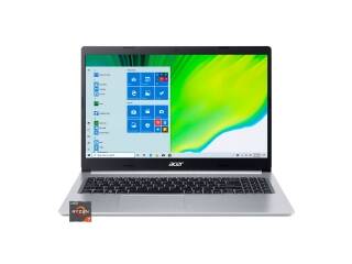 Notebook Acer Aspire 5 A515 Amd Ryzen 7 3700u 4.0Ghz Ram 12Gb Ddr4 Nvme 500Gb Pantalla 15.6 Fhd Video Rx Vega 10 W11