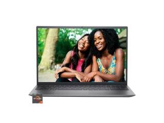 Notebook Dell i3525 Amd Ryzen 7 5825u 4.5Ghz Ram 24Gb Ddr4 Nvme 2Tb Pantalla 15.6 Fhd Lector Dactilar Win11