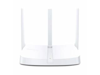Router Wireless Mercusys Mw306r Multimodo 300 Mbps