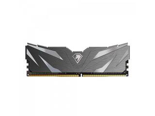 Memoria RAM NETAC Shadow II 8Gb Ddr4 3200Mhz 288 Pines Udimm Negro