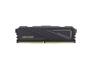 Memoria RAM Udimm HIKSEMI 16Gb Ddr4 3200Mhz Armor Gaming Negro