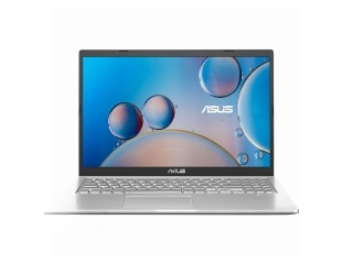 Notebook Asus X515ma Intel Dual Core N4020 Ram 8Gb Ddr4 Nvme 256Gb Pantalla 15.6 Hd Teclado Espaol W11