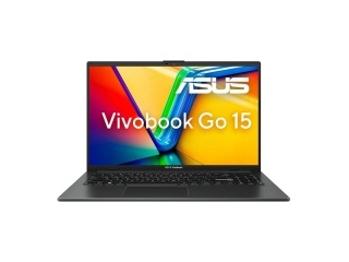 Notebook Asus Vivobook Go 15 Intel Core i3 N305 3.8Ghz Ram 8Gb Ddr4 Nvme 256Gb Pantalla 15.6 Fhd Teclado Español W11