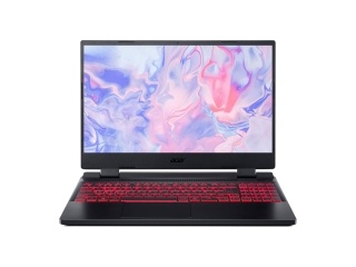 Notebook Gamer ACER Nitro 5 Intel Core I5 12450h 4.4Ghz Ram 8Gb Ddr4 Nvme 1Tb Pantalla 15.6 Fhd 144Hz Rtx 3050 4Gb W11