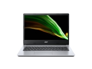 Notebook Acer Aspire A314 Intel Dual Core N4500 2.8Ghz Ram 8Gb Ddr4 Nvme 500G Pantalla 14 Hd Teclado Espa�ol W10+Office
