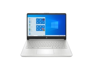 Notebook HP 14Dq Intel Core I3 1115G4 4.1Ghz Ram 8Gb Ddr4 Nvme 256Gb Pantalla 14 Hd Teclado Espaol W11