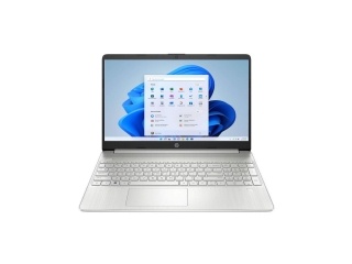Notebook HP 15Ef AMD Ryzen 3 3250U 3.5Ghz Ram 8Gb Ddr4 Nvme 256Gb Pantalla 15.6 Hd W11