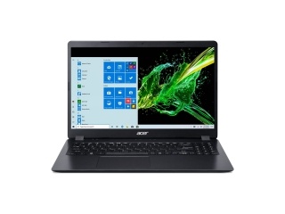 Notebook ACER Aspire 3 A315 Intel Core I5 1235U 4.4Ghz Ram 8Gb Ddr4 Nvme 256Gb Pantalla 15.6 Fhd W10