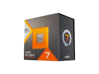 Procesador Cpu AMD Ryzen 7 7800x3d 8 Nucleos 4.2 Hasta 5.0Ghz Socket Am5