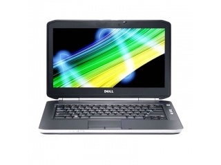 Notebook DELL Latitude E5420 Intel Core I3 2310M 2.1Ghz Ram 4Gb Ddr3 Hdd 250Gb Pantalla 14 Hd Win7 Pro
