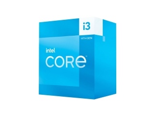 Procesador Cpu Intel Core i3 14100 Quad Core 3.5 hasta 4.7Ghz S1700