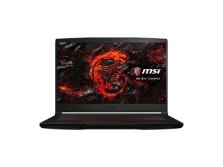 Notebook Gamer ASUS Gf63 Intel Core i5 11400h 4.5Ghz Ram 8Gb Ddr4 Nvme 256Gb Pantalla 15.6 Fhd Gtx 1650 Max 4Gb W11