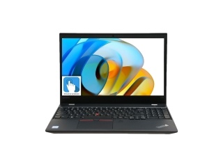 Notebook LENOVO ThinkPad T570 Intel Core I5 7300U 3.5Ghz Ram 32Gb Ddr4 Ssd Nvme 1Tb Pantalla 15.6 Fhd Tactil W10p