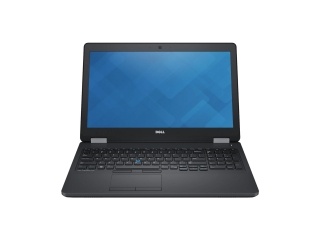 Notebook Dell Precision 3510 Mobile Workstation Core i5 6440hq 3.5Ghz Ram 16G Ssd Nvme 512Gb 15.6 Fhd Video Amd 2G W10p