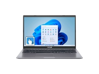 Notebook ASUS Vivobook F515 Intel Core i5 1135g7 4.2Ghz Ram 16Gb Ddr4 Nvme 512Gb Pantalla 15.6 Fhd Tactil W11