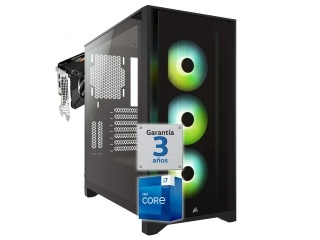 PC Gamer Intel Core i7 14700f 32Gb Ddr5 5200mhz Rgb Ssd Nvme 1Tb Video Nvidia Rtx 4080 Super 16Gb Gddr6x W11