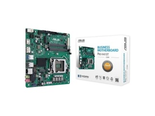 Motherboard ASUS Pro H410t-Ccm Thin Mini Itx Intel S1200