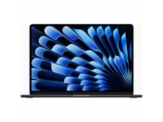 Apple Macbook Air 2024 Mrxv3 M3 Octacore Ram 8Gb Nvme 256Gb Pantalla Retina 13.6 Id Facial Gpu 8 Nucleos macOS