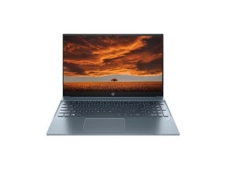 Notebook HP Pavilion 15-Eh1052 Amd Ryzen 5 5500u 4.0Ghz Ram 8Gb Ddr4 Ssd Nvme 512Gb Pantalla 15.6 Fhd W10