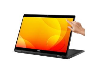Notebook DELL Latitude 7390 2 en 1 Intel Core i7 8650u - 16Gb - Nvme 256Gb - Pantalla 13.3 Full HD Táctil - W11 Pro