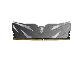 Memoria Ram NETAC Shadow 16Gb Ddr5 4800Mhz Udimm