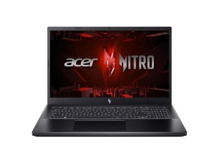 Notebook ACER Nitro V 15 (ANV15) Intel Core i9 13900H - Rtx 4060 8Gb - 32Gb - 1Tb - Pantalla IPS 15.6" Full HD 144Hz