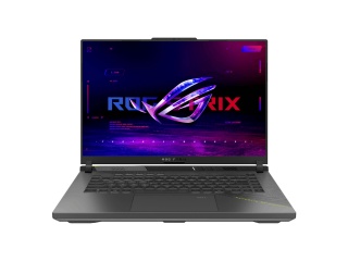 Notebook Gamer ASUS Rog AMD Ryzen 9 8940hx - Rtx 5060 8Gb - 16Gb - Ssd 1Tb - Pantalla 16 Wuxga 165Hz - W11